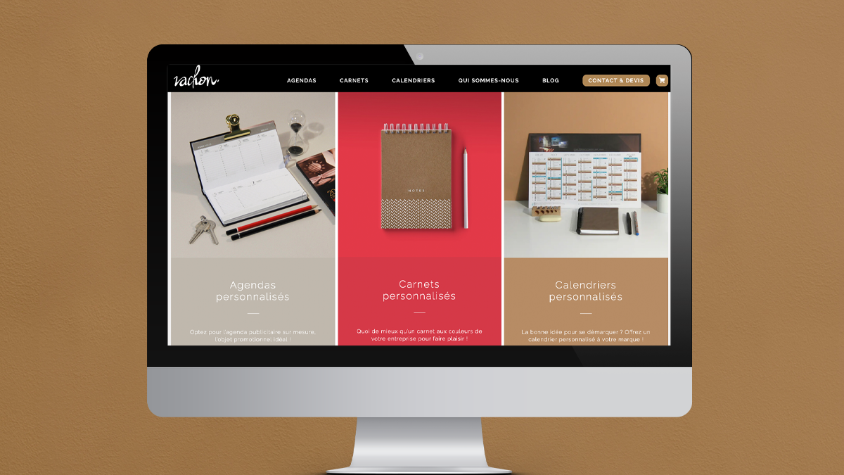 vachon-website